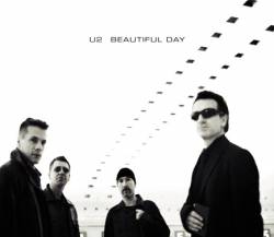 U2 : Beautiful Day